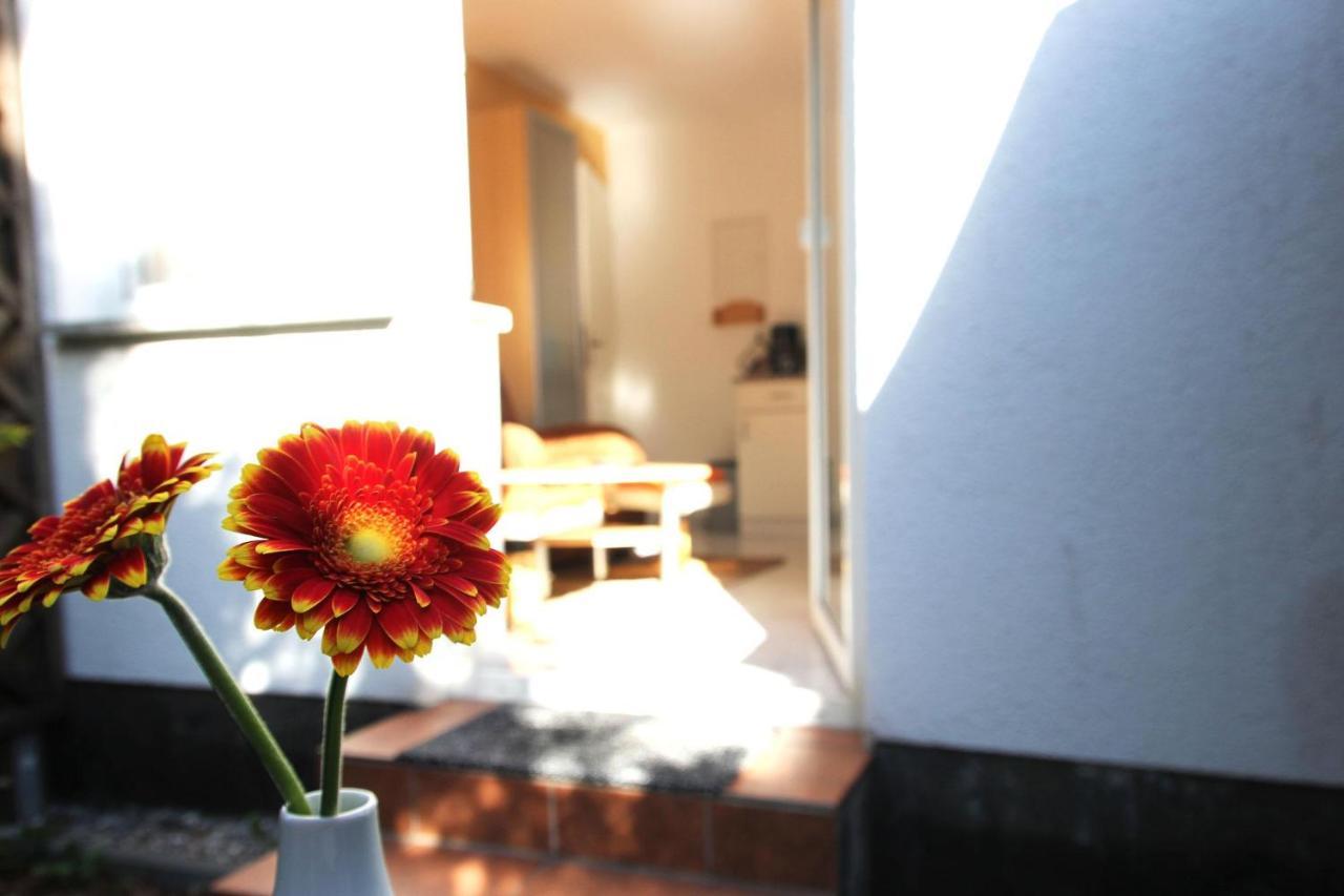 Lieblingshaus Eddie Prerow Buitenkant foto