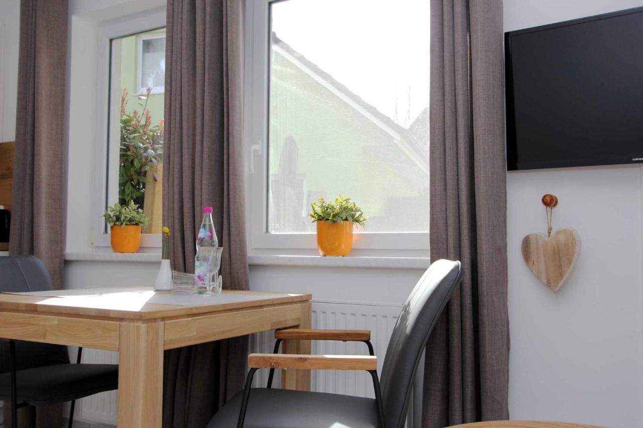 Lieblingshaus Eddie Prerow Buitenkant foto