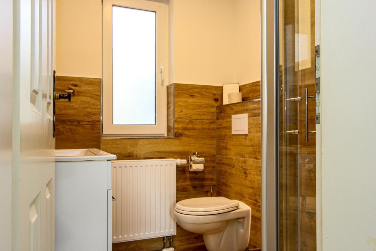 Lieblingshaus Eddie Prerow Buitenkant foto